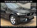 Volvo XC60 B4 D Momentum Pro *LED*AHK*ACC*StHz*MJ2022* Moment Negro - thumbnail 12