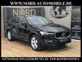 Volvo XC60 B4 D Momentum Pro *LED*AHK*ACC*StHz*MJ2022* Moment Schwarz - thumbnail 3