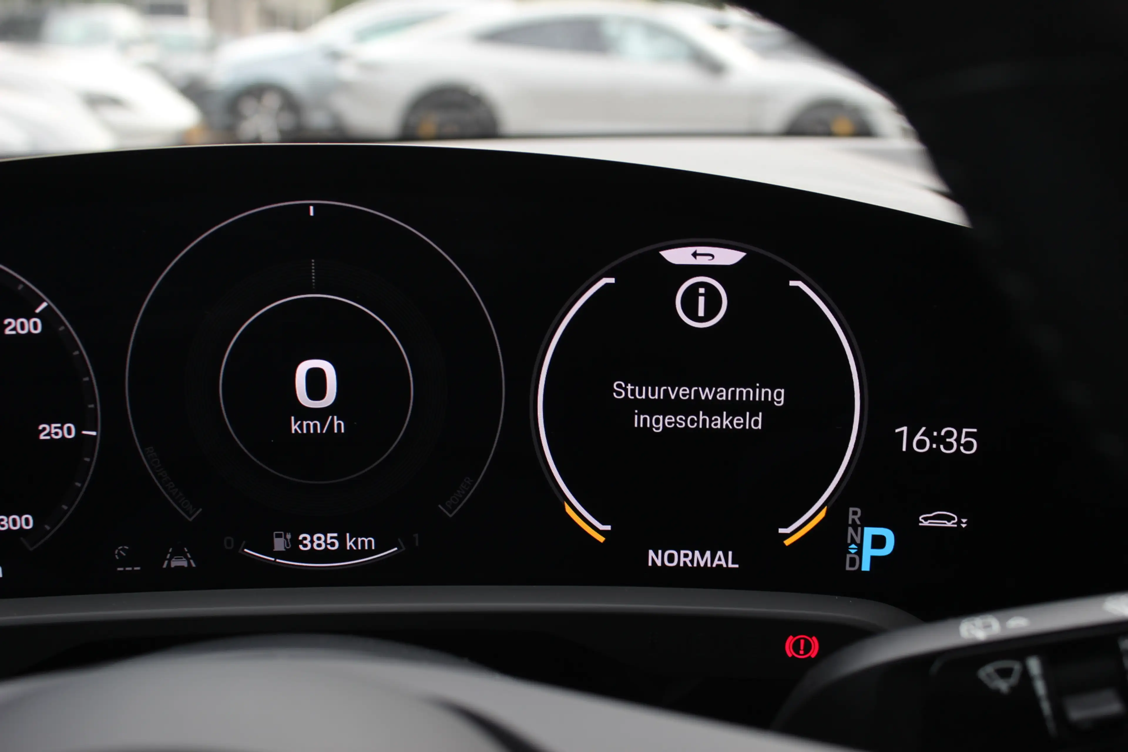 Porsche Taycan Cross Turismo 4 93 kWh / SOH 93,3% / Panoramadak / — photo 36