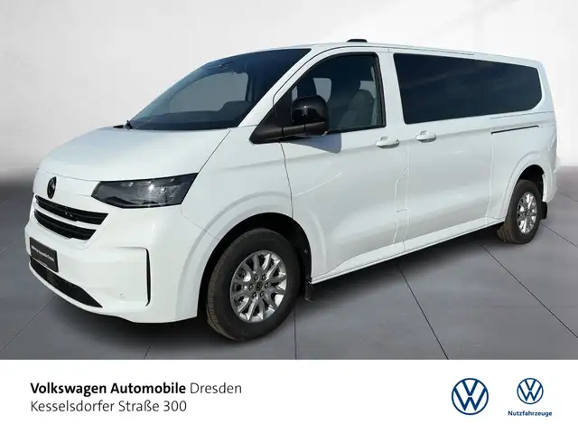 Volkswagen T7 Caravelle Life 2.0 TDI langer Radstand 9-Sitz