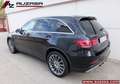 Mercedes-Benz GLC 220 d 4MATIC Noir - thumbnail 10