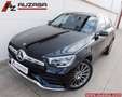 Mercedes-Benz GLC 220 d 4MATIC Noir - thumbnail 1