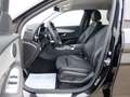 Mercedes-Benz GLC 220 d 4MATIC Noir - thumbnail 5