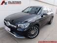 Mercedes-Benz GLC 220 d 4MATIC Noir - thumbnail 4