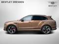 Bentley Bentayga 4.0 V8 S 4WD - Naim/Pano/Paint Prot. smeđa - thumbnail 4