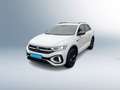 Volkswagen T-Roc 2.0 TDI DSG R-Line 4Motion AHK Pano Navi L Blanc - thumbnail 2