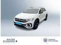 Volkswagen T-Roc 2.0 TDI DSG R-Line 4Motion AHK Pano Navi L Blanc - thumbnail 1
