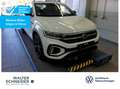 Volkswagen T-Roc 2.0 TDI DSG R-Line 4Motion AHK Pano Navi L Bianco - thumbnail 1