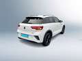 Volkswagen T-Roc 2.0 TDI DSG R-Line 4Motion AHK Pano Navi L Blanc - thumbnail 6