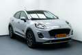 Ford Puma 1.0 125pk EcoBoost Hybrid Titanium X. Adaptief Cru Grijs - thumbnail 1