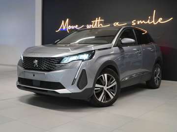 3008 1.5 BlueHDi Active Pack