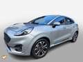 Ford Puma 1.0 EB Hybrid ST-Line Automaat *Geen Afl. kosten* Grijs - thumbnail 2