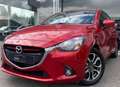 Mazda 2 1.5i / Boite Auto / Pack Sport / Gps / Cruise /PDC Rood - thumbnail 1