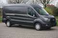 Ford Transit 350L 130PK L3H2 AUT Airco, Cruise, Camera, Trekhaa Gris - thumbnail 6