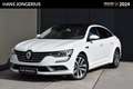Renault Talisman TCe 160 EDC Intens | AUTOMAAT | SCHUIF/KANTELDAK | Blanc - thumbnail 1