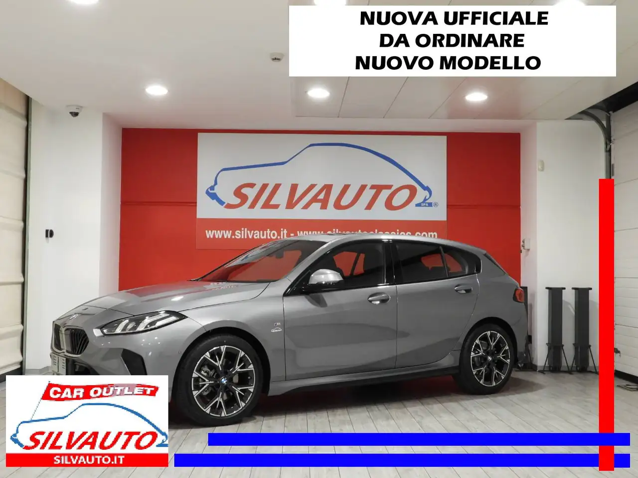 BMW 1 Series 2026