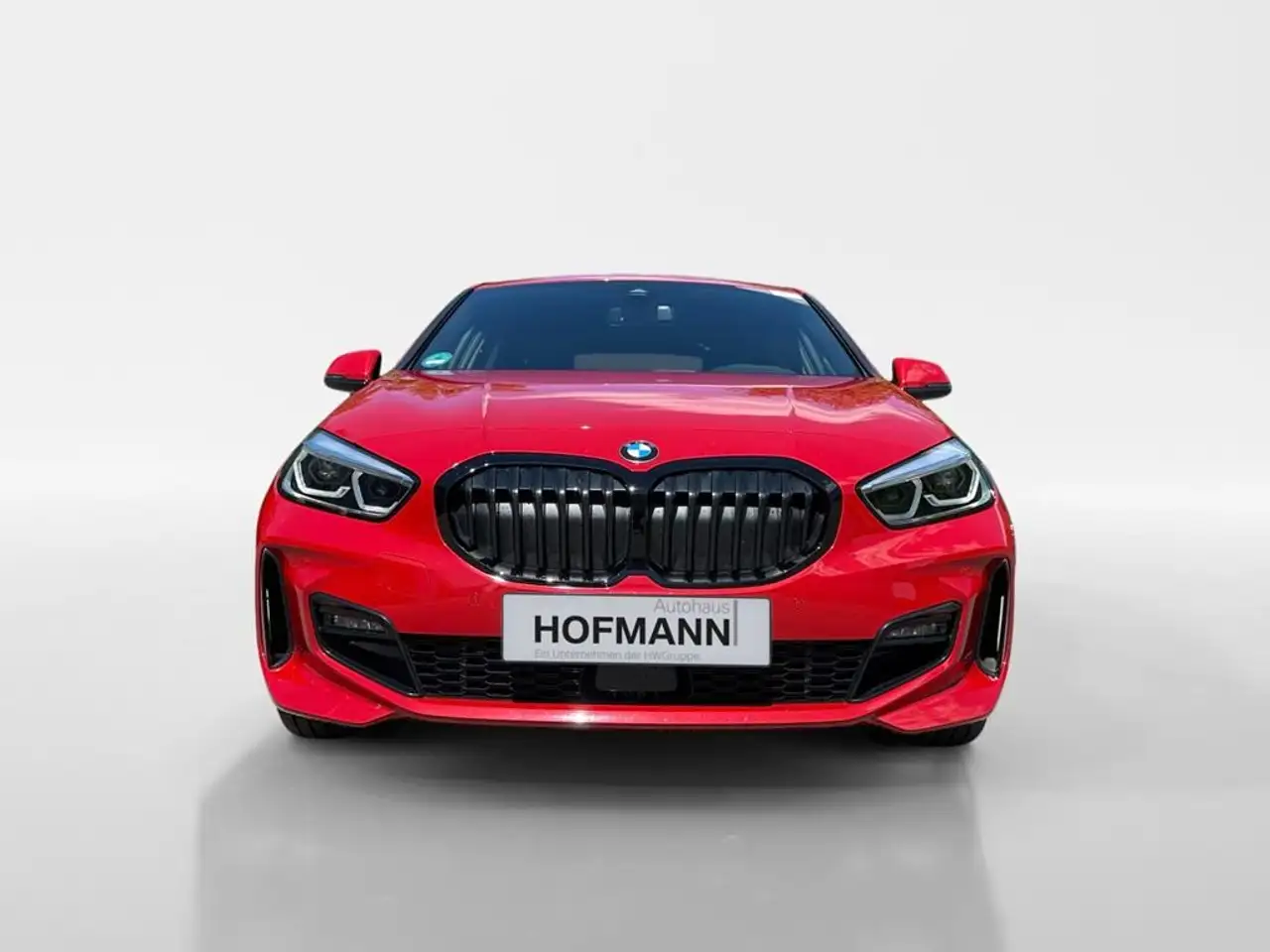 BMW 118 M Sport, миниатюра 2