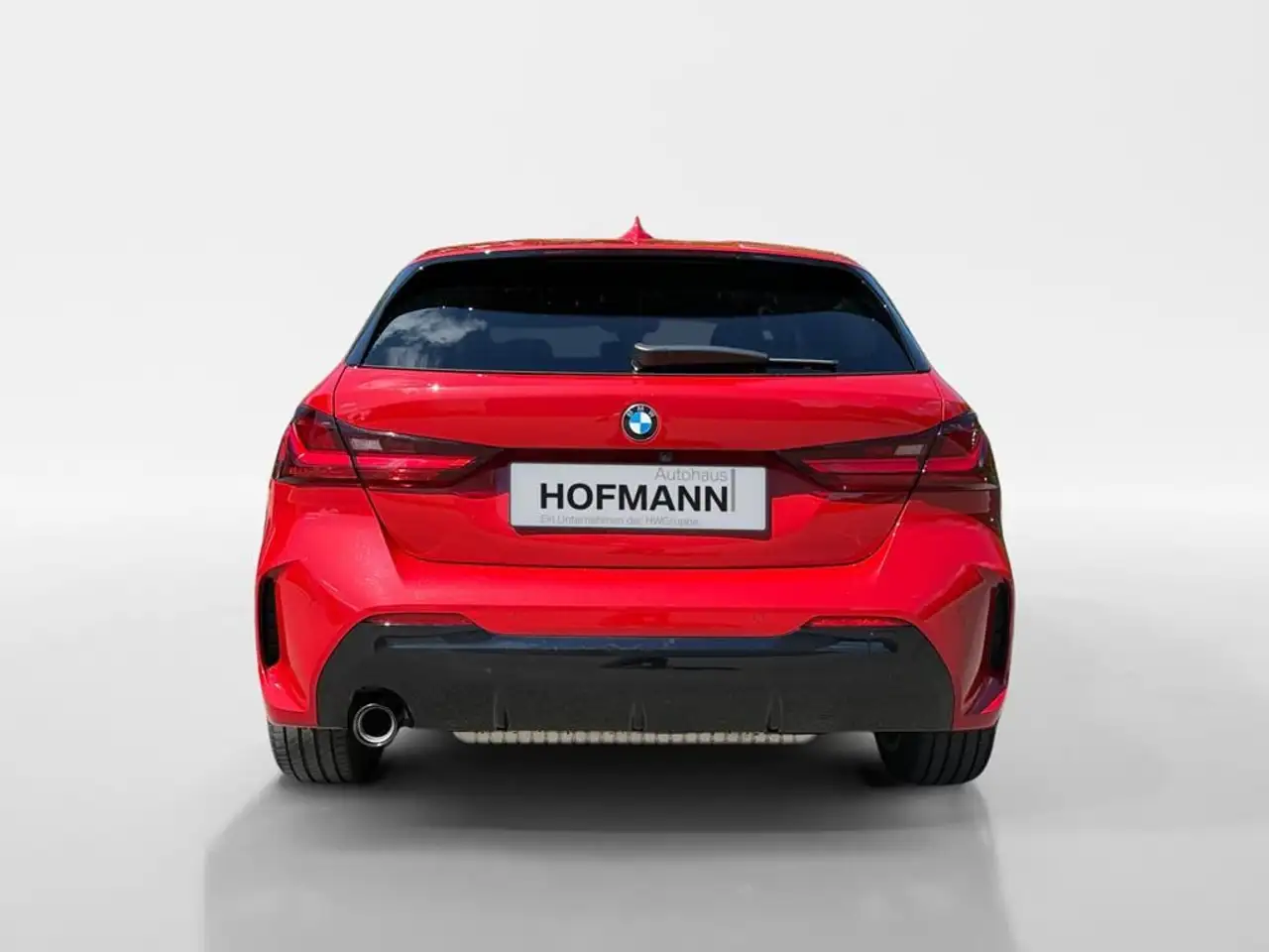 BMW 118 M Sport, миниатюра 8