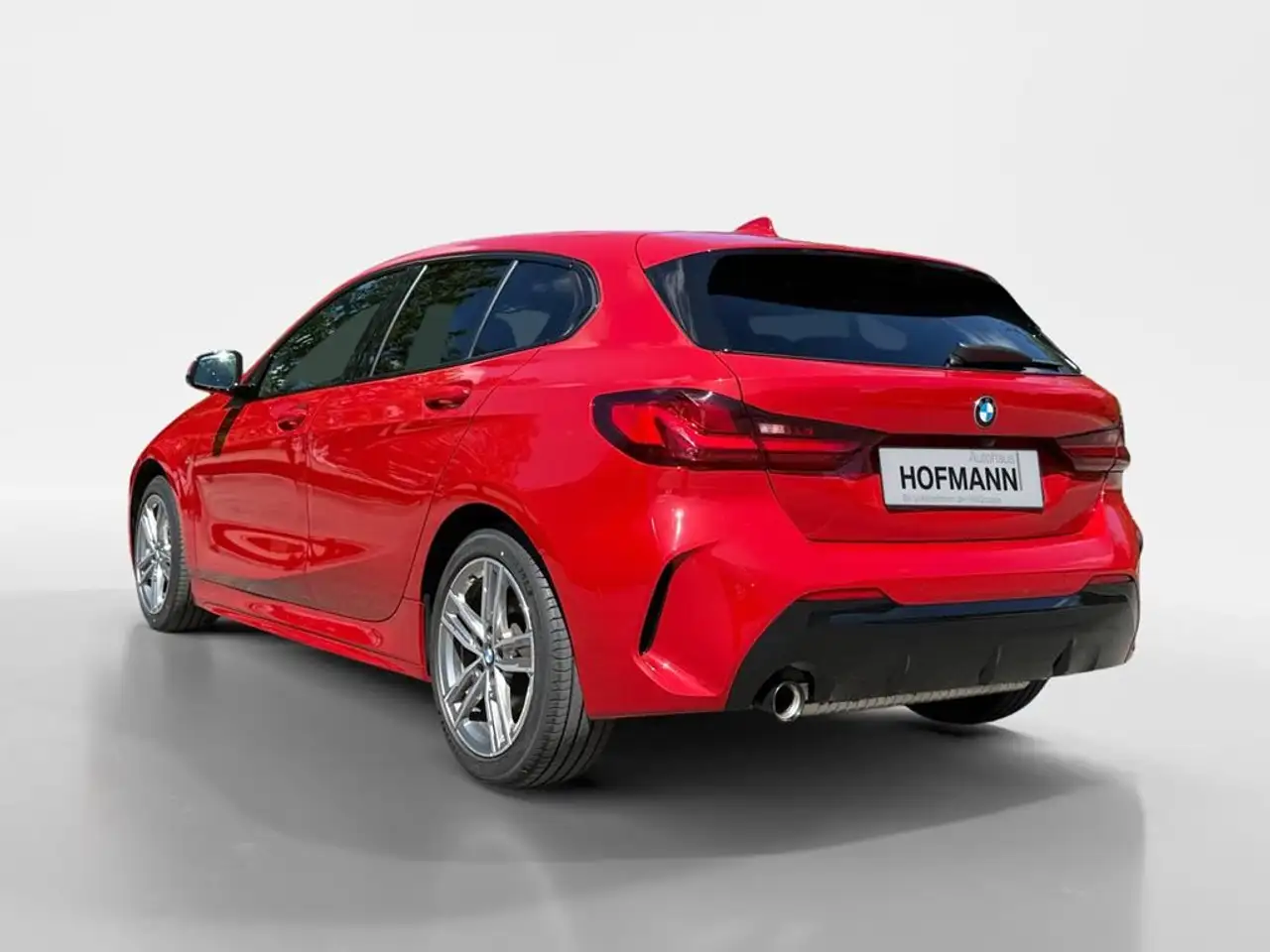 BMW 118 M Sport, миниатюра 7