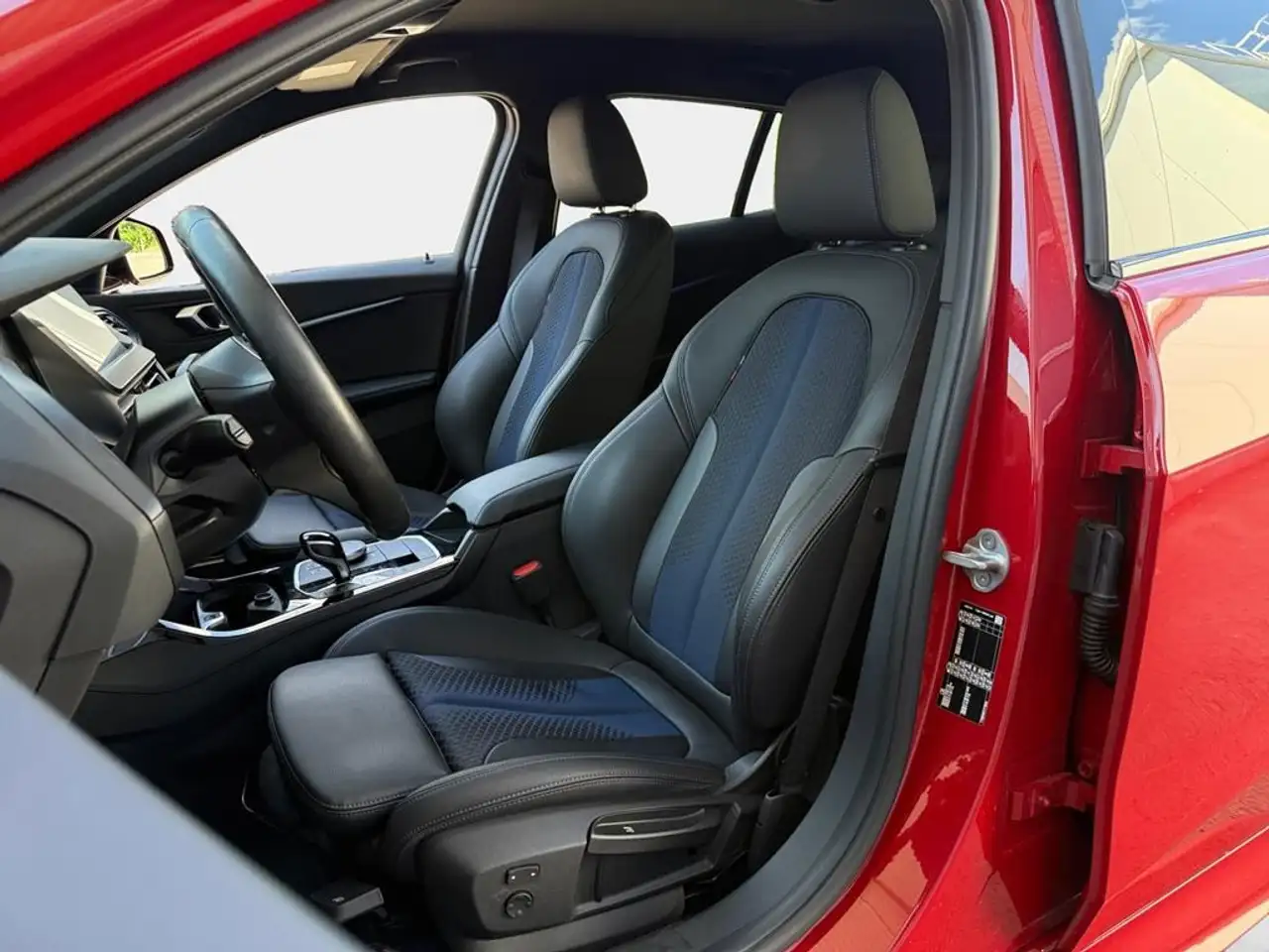 BMW 118 M Sport, миниатюра 10