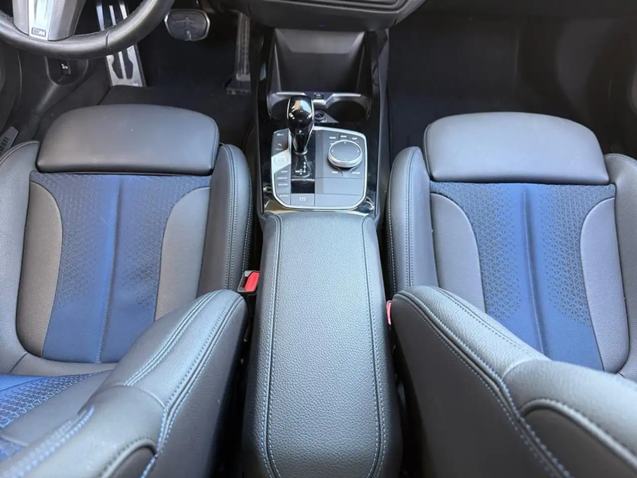 BMW 118 M Sport, миниатюра 11
