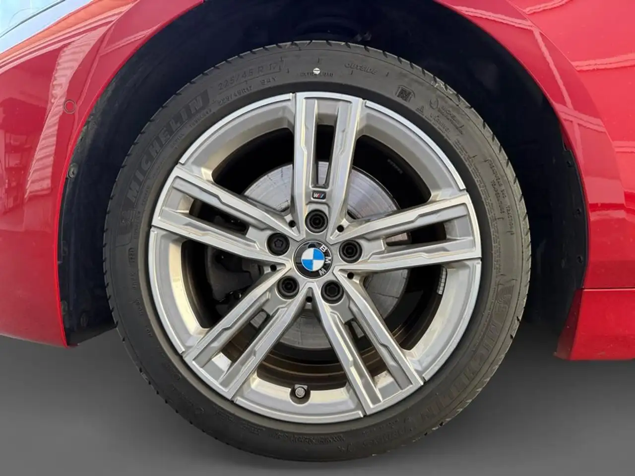 BMW 118 M Sport, миниатюра 16