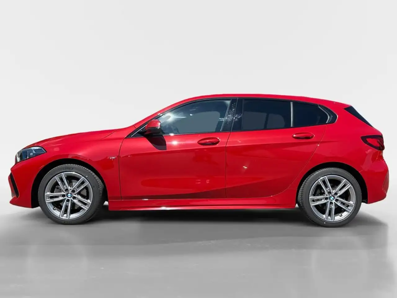 BMW 118 M Sport, миниатюра 6
