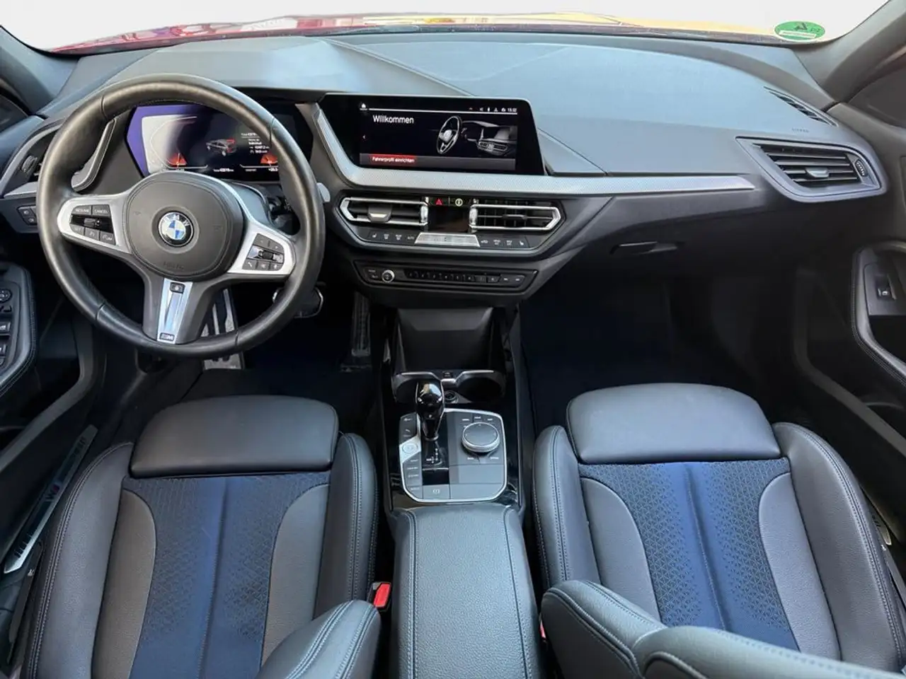 BMW 118 M Sport, миниатюра 12