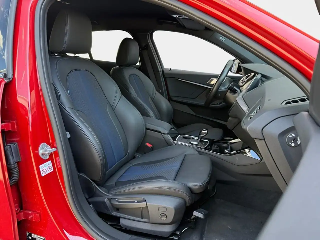 BMW 118 M Sport, миниатюра 14