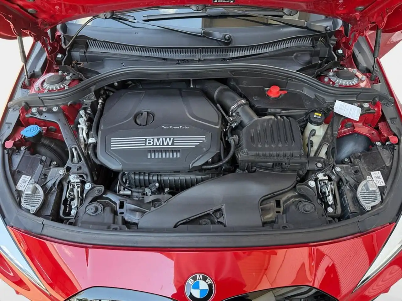 BMW 118 M Sport, миниатюра 18