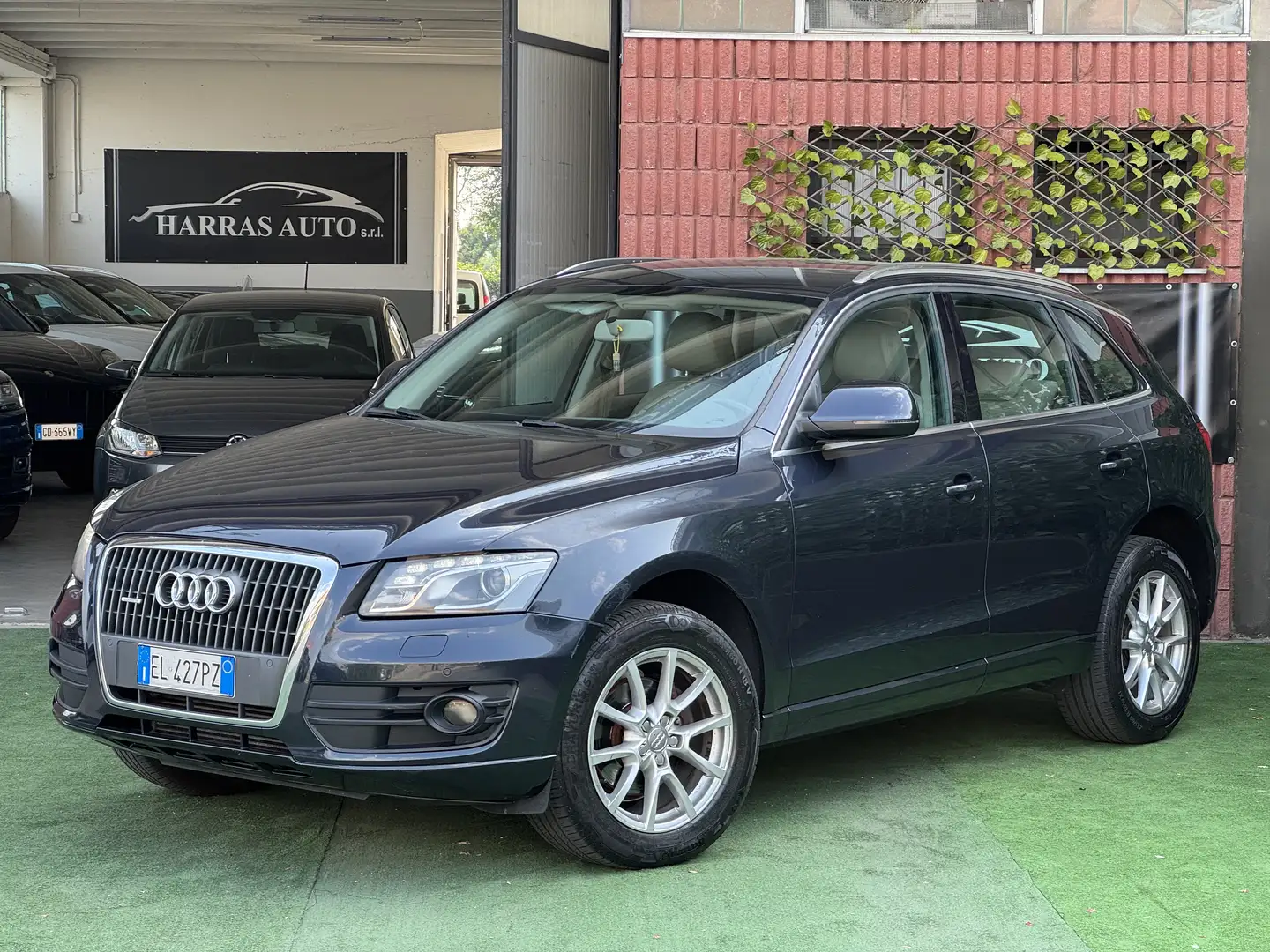 Audi Q5 2.0 tdi Advanced quattro 170cv s-tronic - 1