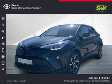 1.8 Hybrid Team D +GJR+CARPLAY+WINTER-PAKET+LED+