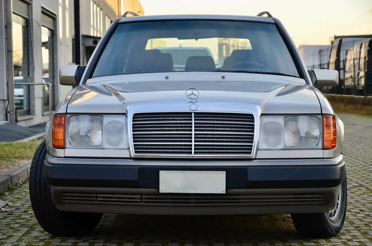 Mercedes-Benz 200 TE Station Wagon 122cv , ASI, foto 2