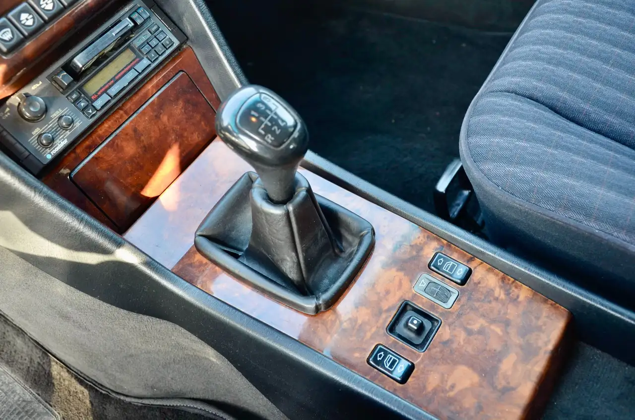 Mercedes-Benz 200 TE Station Wagon 122cv , ASI, foto 12