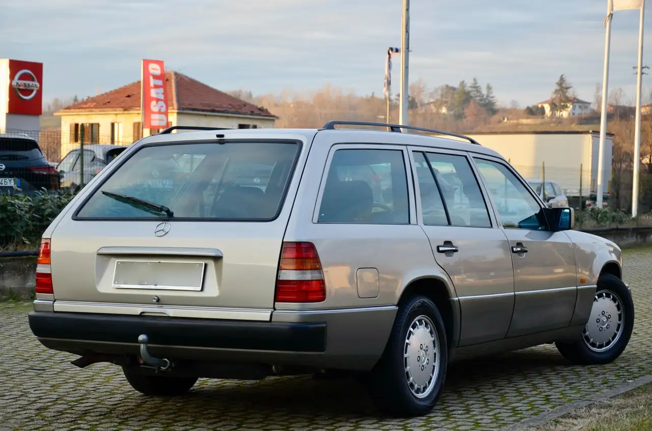 Mercedes-Benz 200 TE Station Wagon 122cv , ASI, foto 6