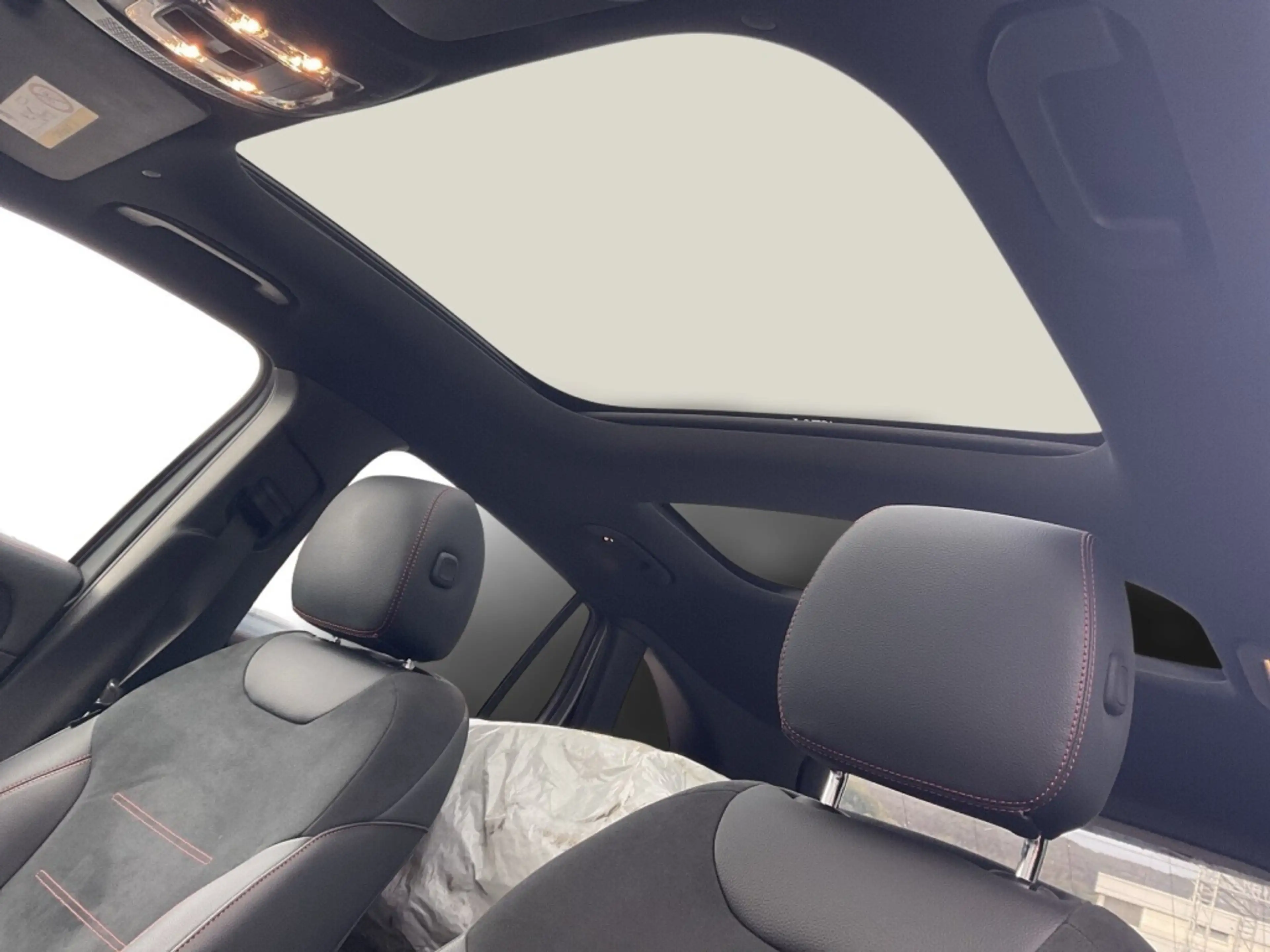 Mercedes-Benz EQA 250 + AMG PANO/LED/NIGHT — photo 10