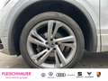 Volkswagen Tiguan Allspace 4Motion R-Line 2,0 TDI DSG+PANO Silber - thumbnail 8