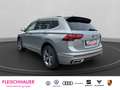 Volkswagen Tiguan Allspace 4Motion R-Line 2,0 TDI DSG+PANO Silber - thumbnail 5