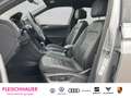 Volkswagen Tiguan Allspace 4Motion R-Line 2,0 TDI DSG+PANO Silber - thumbnail 9