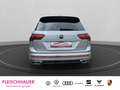 Volkswagen Tiguan Allspace 4Motion R-Line 2,0 TDI DSG+PANO Silber - thumbnail 5
