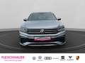 Volkswagen Tiguan Allspace 4Motion R-Line 2,0 TDI DSG+PANO Silber - thumbnail 2