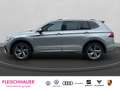Volkswagen Tiguan Allspace 4Motion R-Line 2,0 TDI DSG+PANO Silber - thumbnail 3
