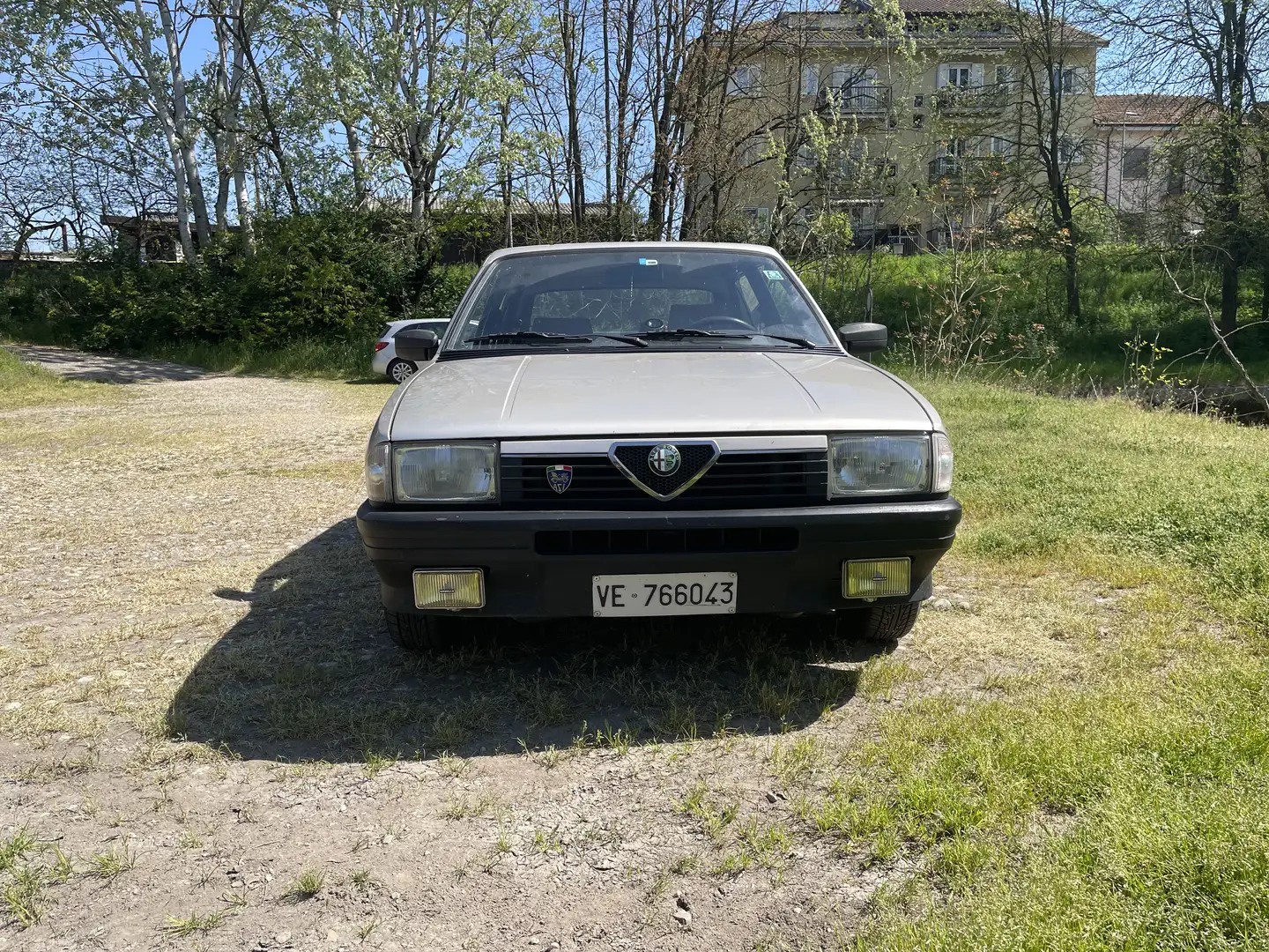 Alfa Romeo 33 1.3 S 5m - 1