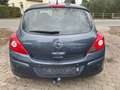 Opel Corsa D Edition,Klima,SHZ,Lenkradheiz.,TÜV09/25 Bleu - thumbnail 5