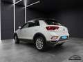 Volkswagen T-Roc Style 1.5TSI DSG Navi AHK LED ACC Bluetooth Bianco - thumbnail 4