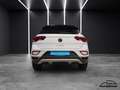 Volkswagen T-Roc Style 1.5TSI DSG Navi AHK LED ACC Bluetooth Bianco - thumbnail 5