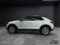 Volkswagen T-Roc Style 1.5TSI DSG Navi AHK LED ACC Bluetooth Bianco - thumbnail 3