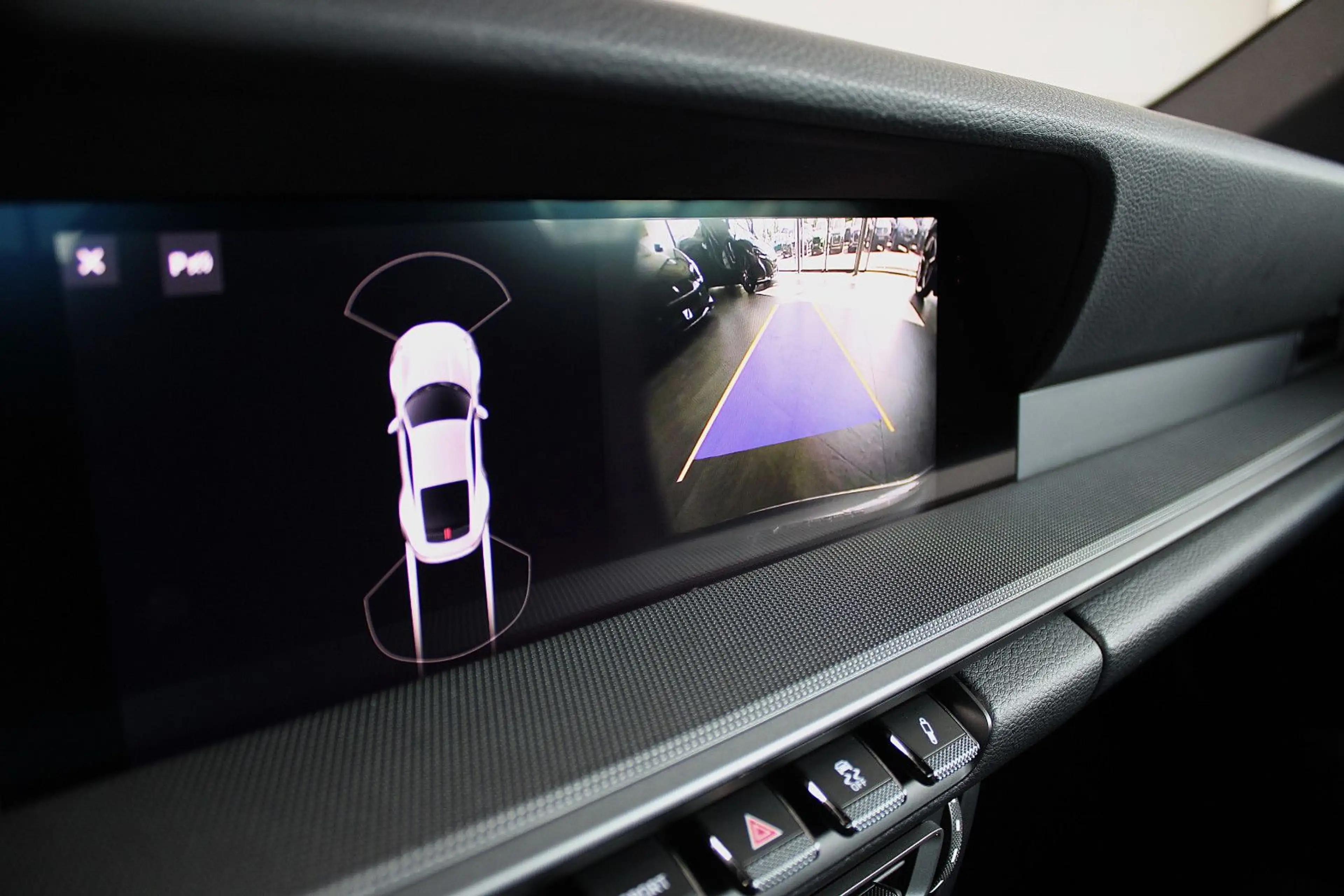 Porsche 992 CARRERA 4S * SPORT-DESIGN * APPROVED NEU! — photo 4