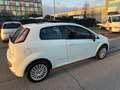 Fiat Punto Evo 1.2 Dynamic 65cv*NEOPATENTATI Biały - thumbnail 4