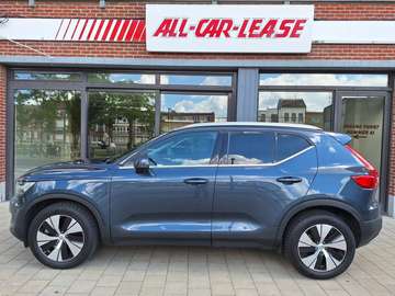 1.5 T5 Pano dak / Camera / Geartronic comfort / Lederen zetels